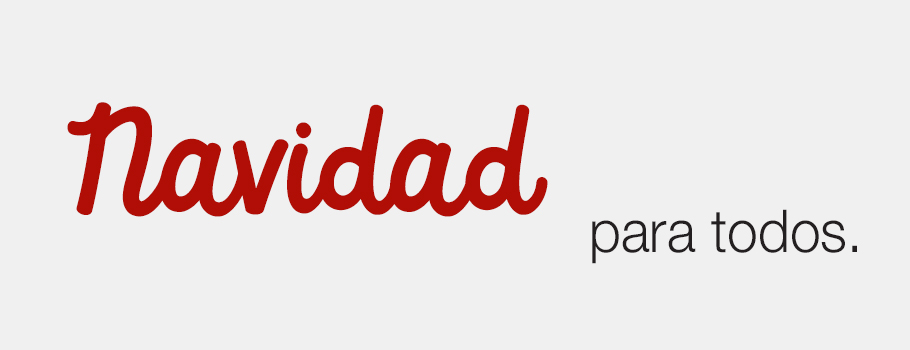 Navidad para todos – Transword 2012